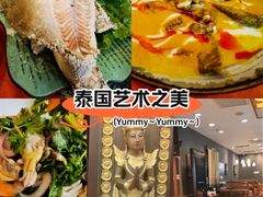 -荷花泰菜(东方新天地店)