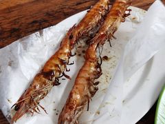 -蚝哥花姐湛江烤生蚝(美丽湾市场店)