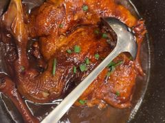 -味仙居(环城南路店)