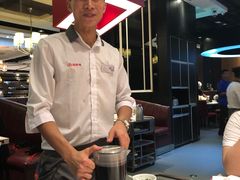 -海底捞火锅(勒泰店)