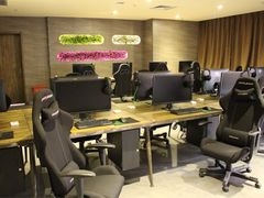 Moss7Club(航天七号)-Moss7Club 剧本杀桌游(inspark店)