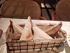 -太食獸泰式茶餐厅(济南万象城店)