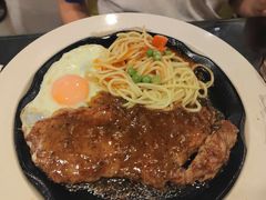 -豪客来牛排(中核世纪广场店)