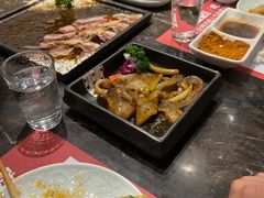 -一品诚记烤肉·甄选店(中南路店)