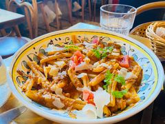 -Alimentari Mulino意大利餐吧&烘焙(丰盛里店)