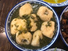 -兰边碗(鼓楼店)