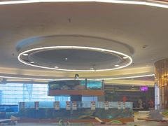 -御满江海鲜酒家(洛溪新城店)