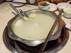 -小肥牛潮汕牛肉火锅(南联店)