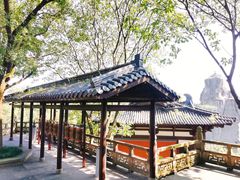 -柯岩风景区