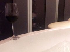 浴室-广州四季酒店