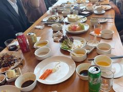 -嘉定凯悦·咖啡厅