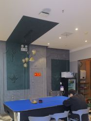 -可大男士理发馆