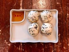 -东泰祥生煎馆(长宁路店)