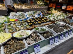 -开海·红岛海鲜虾水饺(石老人店)