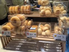 -BreadTalk面包新语·烘焙蛋糕(高德置地春广场店)