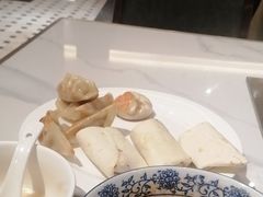 -杭州盛泰开元名都大酒店-地中海自助餐厅