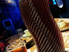 酸梅汁-串亿88烧烤·羊腿·羊蝎子(板泉路店)