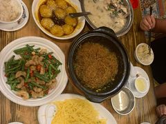 -陈厨老味·老派郴州菜(宜章店)