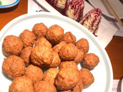 -同合居·非遗东北菜(王府井店)