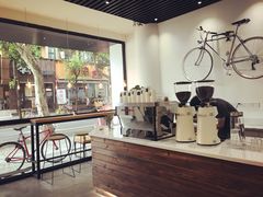 -常识咖啡common sense(春熙路店)