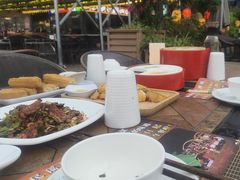 -时光码头民谣公社