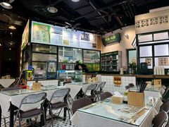 -阿金大白·上海菜馆(新天地店)