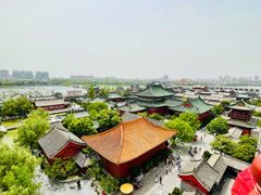 -开封府
