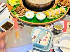 -椰小鸡·琼州糟粕醋(美兰缤纷城店)