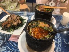 -云南李记罐罐米线饵丝小吃(汉中门金鹰店)