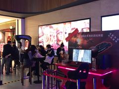 -卢米埃影城(长楹天街IMAX激光店)