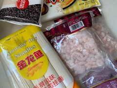 -联华超市(新闸路店)