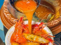 -沿江海南菜·文昌鸡祖师爷(大东海店)