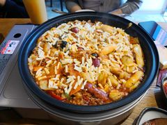 -韩见·韩式拌饭·炸鸡(石厦店)