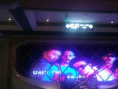 -INLOVE KTV(世博源店)