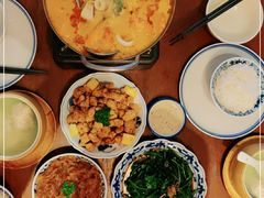 -林四喜·闽南传家菜(鼓浪屿店)