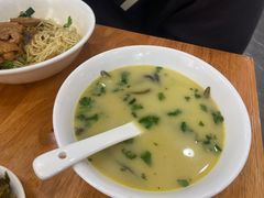 -欣达面馆(天桥支路店)
