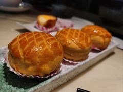 -陶陶居酒家(环市东店)
