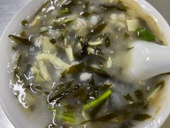 -芳婆糕团店(王府大街店)