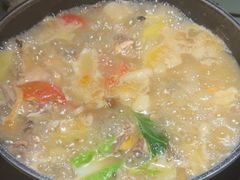 -滇铺子·云南特色菜·第九届野生菌美食节(曲靖万达店)
