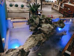 -佬麻雀·新湘菜(珠海金发购物中心店)
