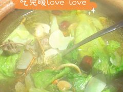 -司马街鸡煲(西华路店)
