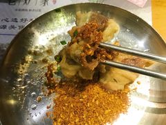 -老炉家木炭烤肉(长江国际店)