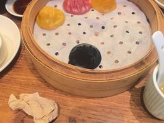 -翡翠拉面小笼包(岭南新天地店)