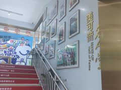 -美可普口腔医院(东街分店)