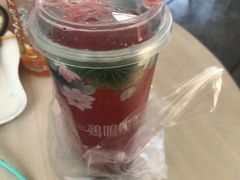 -鸡鸣赐茶(鸡鸣寺路店)