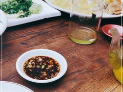 -百姓百味海鲜酒楼(粤垦路总店)