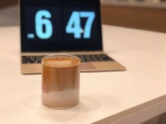 hug-dotcom coffee古点咖啡(致真大厦店)