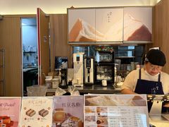 -银座仁志川·生吐司专门店(香港广场店)
