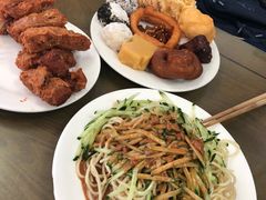 -护国寺小吃(东四店)