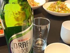 -常鲜楼常来尝鲜海胆馆(星海店)